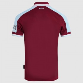 West Ham United Heim Trikotsatz 2021-2022